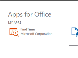 Ako používať nový doplnok FindTime od spoločnosti Microsoft pre Outlook