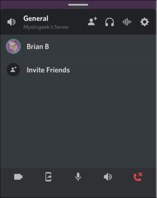 Як транслювати Netflix на Discord