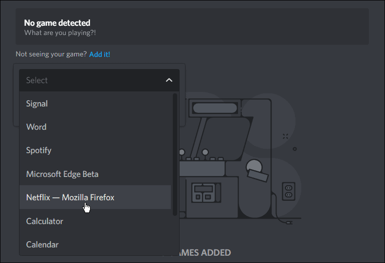 Ako streamovať Netflix na Discord