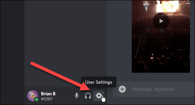 Як транслювати Netflix на Discord