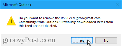 Hvordan legge til RSS-feeder til Microsoft Outlook