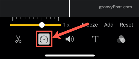 Hogyan lehet felgyorsítani egy videót iPhone-on