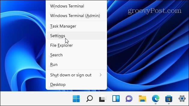 Slik oppgraderer du fra Windows 11 Home til Pro