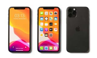 Så här stänger du av eller startar om din iPhone X, iPhone 11, 12