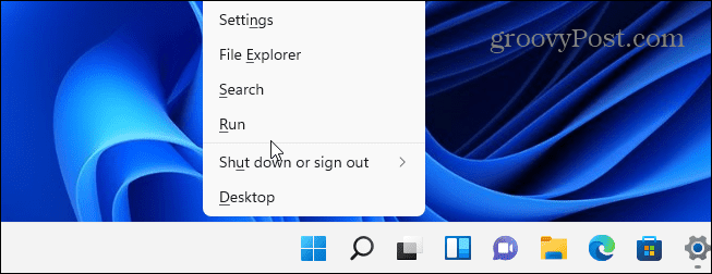 Windows-tasten fungerer ikke i Windows 11?  8 rettelser