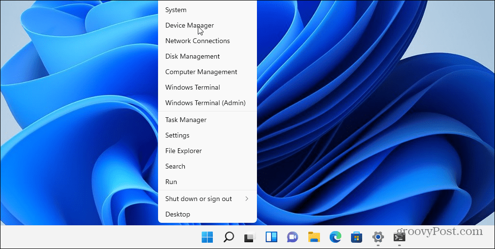 Windows-nyckeln fungerar inte i Windows 11?  8 fixar