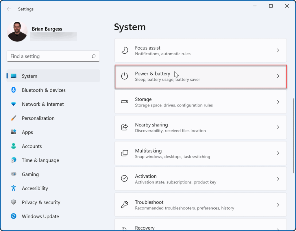 7 måter å forbedre batterilevetiden på Windows 11