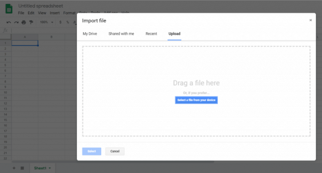 Slik fjerner du beskyttelsen av et Microsoft Excel-ark