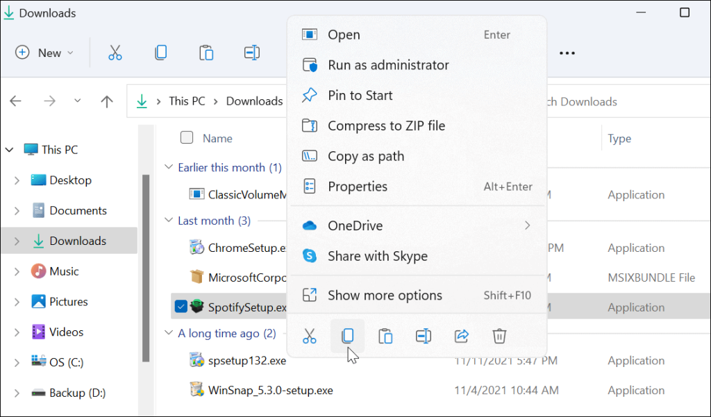 Slik setter du opp Windows Sandbox på Windows 11