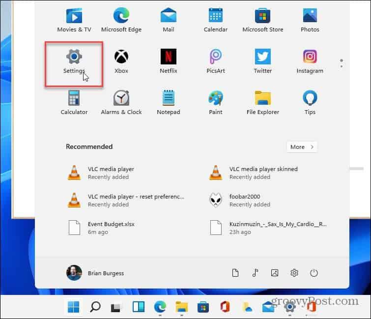 Uvoľnite miesto na disku v systéme Windows 11 pomocou odporúčaní na čistenie