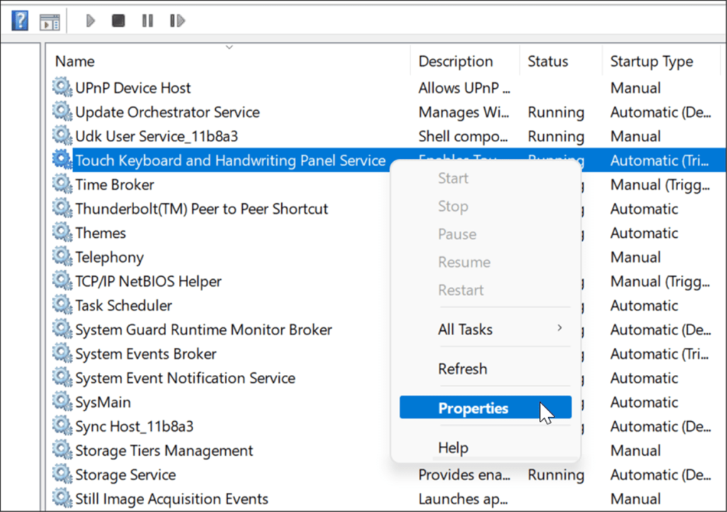 Mi az a CTF Loader (cftmon.exe) Windows 11 rendszeren?