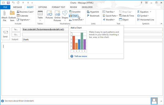 Десет неща, които можете да направите, след като сте удобни с Outlook 2013