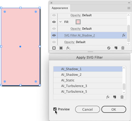 Adobe Illustrator CC za LuckyTemplates Cheat Sheet