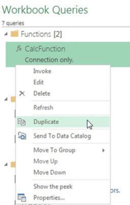 10 padomi darbam ar Power Query