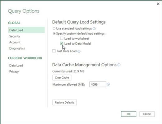 10 padomi darbam ar Power Query