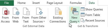 Инсталирајте и активирајте Екцел Повер Куери додатак