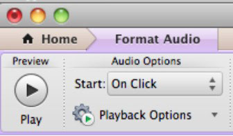 Office 2011 za Mac: dodajte audio isječke u PowerPoint prezentacije