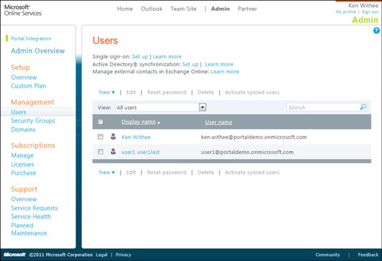 Com migrar a Office 365