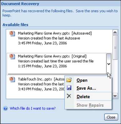 Cheat Sheet pro Office 2007 All-In-One pro LuckyTemplates