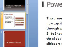 Com donar format al text a PowerPoint 2007