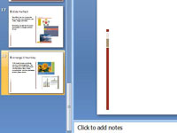 Πώς να εφαρμόσετε ένα πρότυπο PowerPoint 2007 σε μια υπάρχουσα παρουσίαση