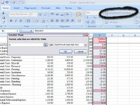 Aplicació del format condicional a Excel 2007