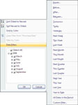 Filtrering etter dato i en Excel 2007-tabell