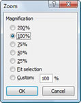 Pietuviniet jūsu Excel 2007 darblapām