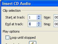 Kuidas esitada CD-lt lugu PowerPoint 2007 esitluse ajal