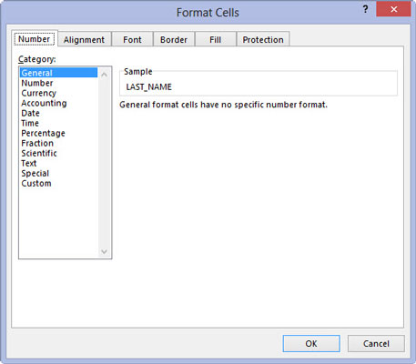 Com crear un estil de cel·la personalitzat a Excel 2013