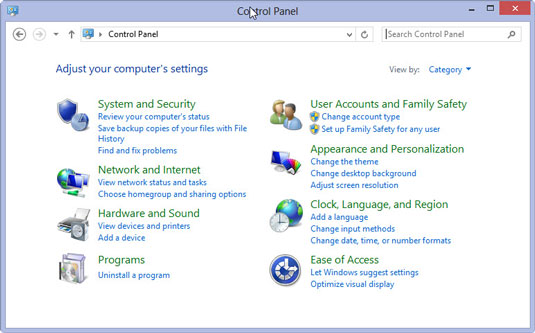 Kaip nustatyti regionines datas programoje „Excel 2013“.