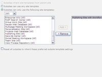 Com establir els valors predeterminats de disseny de pàgina de SharePoint 2010