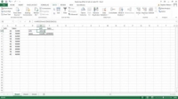 Com utilitzar l'eina d'anàlisi de covariància a Excel