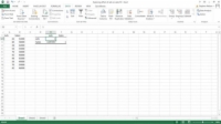 Com utilitzar l'eina d'anàlisi de correlacions a Excel