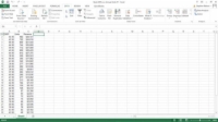 Kā ranžēt pēc procentiles programmā Excel