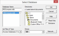 Com consultar una base de dades externa a Excel