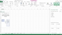 Hvordan kjøre Excel PivotTable Wizard