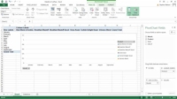 Com executar l'assistent de taula dinàmica a Excel