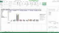 Si të ekzekutoni magjistarin e PivotTable në Excel