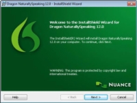 Kako namestiti Dragon NaturallySpeaking na vaš računalnik