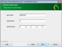 Kā datorā instalēt Dragon NaturallySpeaking