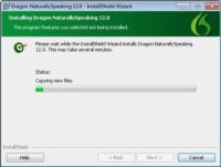 Kā datorā instalēt Dragon NaturallySpeaking