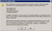 Kā datorā instalēt Dragon NaturallySpeaking