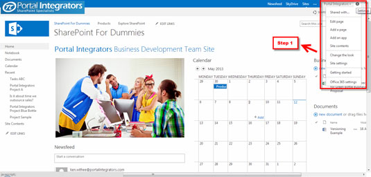 Com crear llistes de tasques amb la vista de diagrama de Gantt a SharePoint 2013