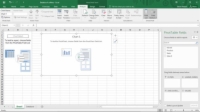 Kā palaist rakurdiagrammas vedni programmā Excel