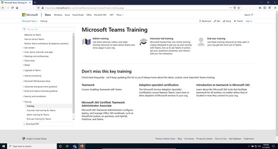 10 būdų, kaip sužinoti daugiau apie „Microsoft Teams“.