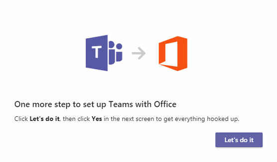 Ako sťahovať, inštalovať a otvárať Microsoft Teams