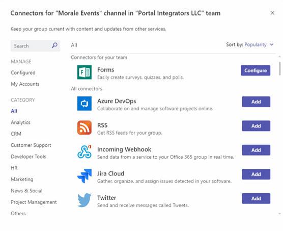 Com xerrar a Microsoft Teams