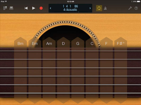 9 būdai, kaip naudoti iPad su Logic Pro X