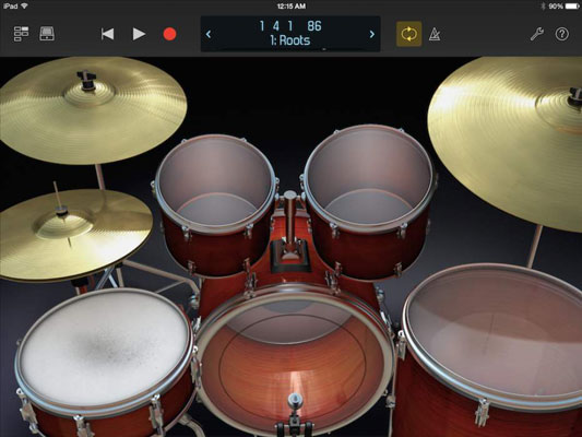 9 būdai, kaip naudoti iPad su Logic Pro X